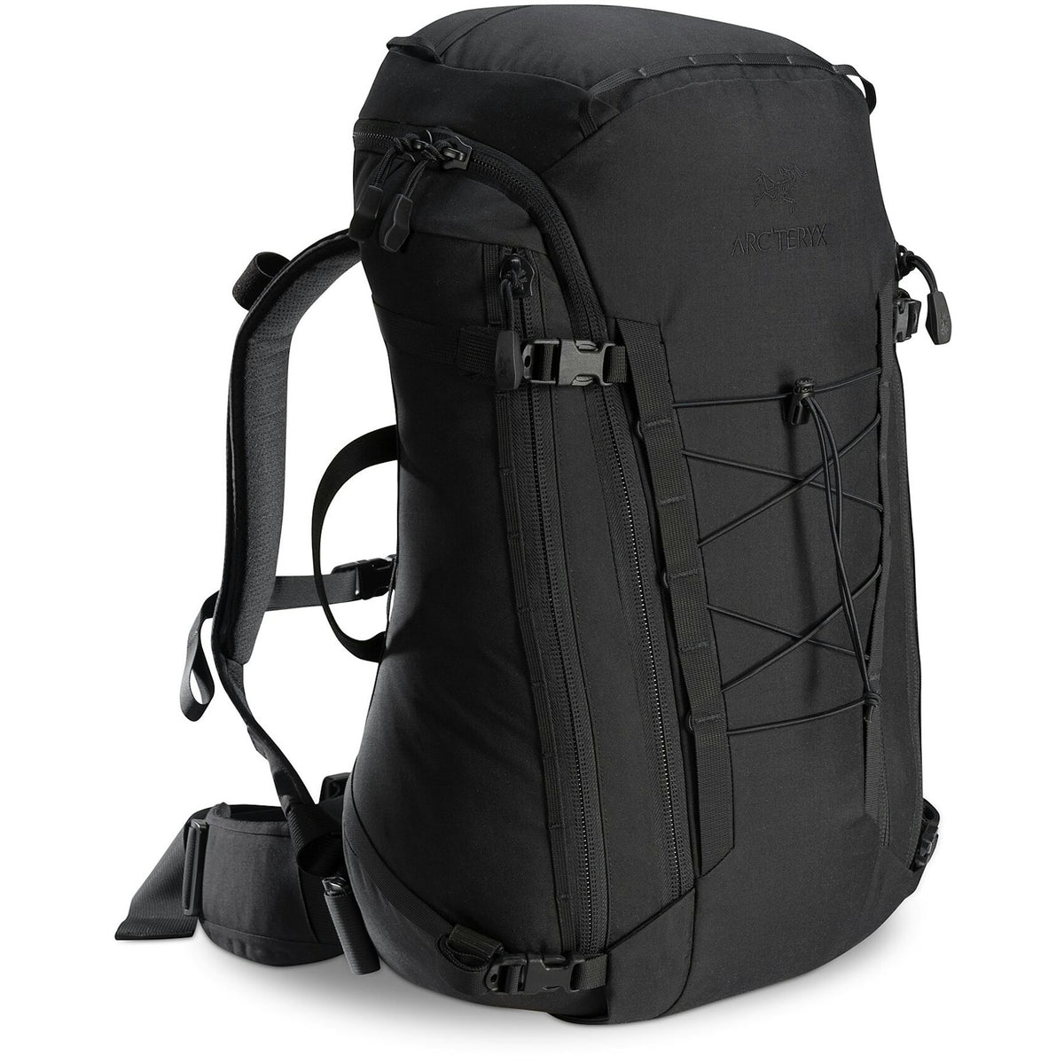 Arc'teryx LEAF Assault Pack 30 — Atomic Defense