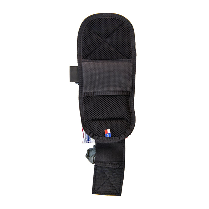 High Speed Gear 247 Trauma Wrap | Ankle Medical Holster | Made in the USA