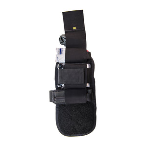 High Speed Gear 247 Trauma Wrap | Ankle Medical Holster | Made in the USA