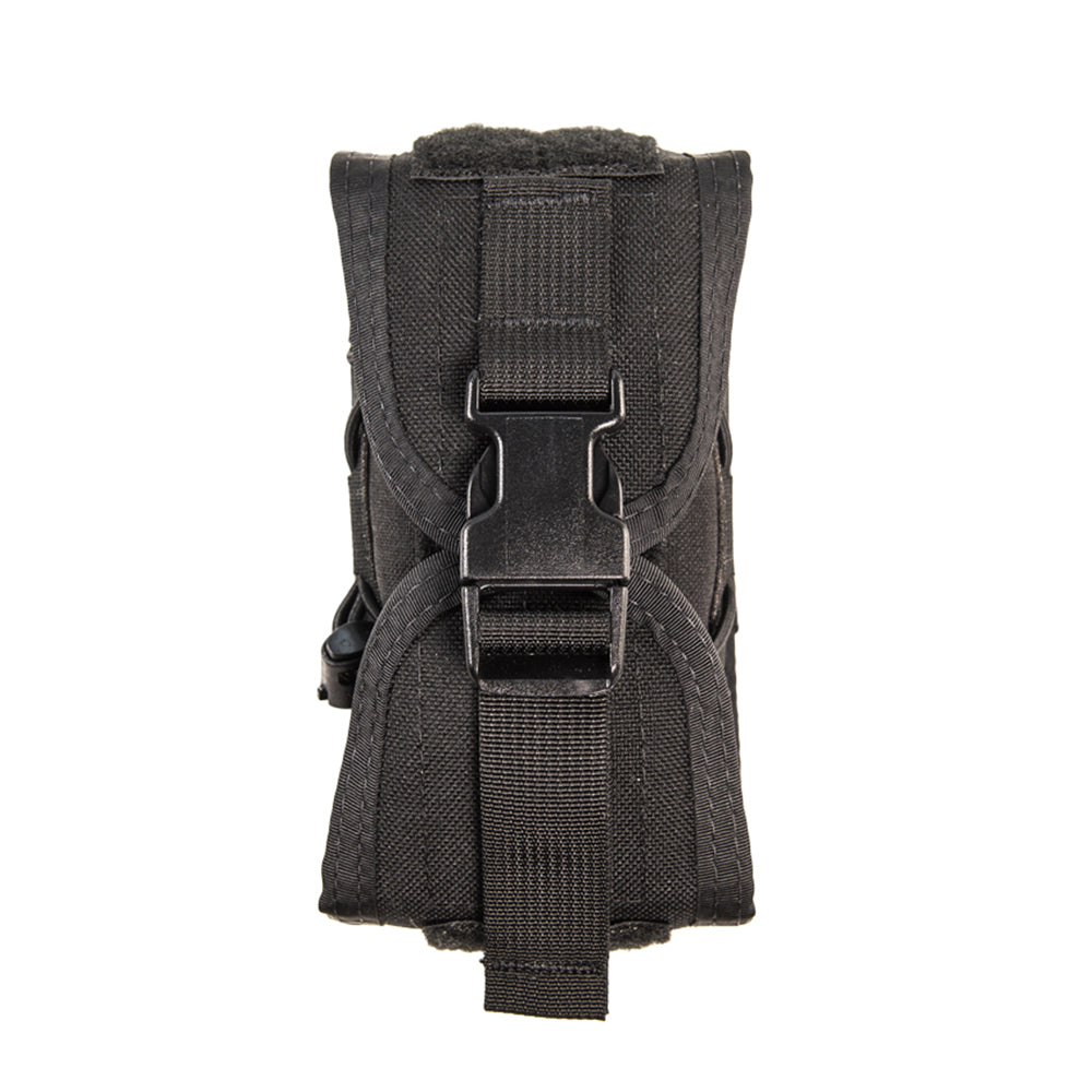 High Speed Gear Ambidextrous Multipurpose Pouch (AMP) MultiCam Black