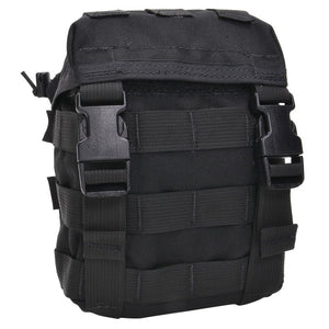 High Speed Gear Canteen 2QT Pouch | Made in the USA
