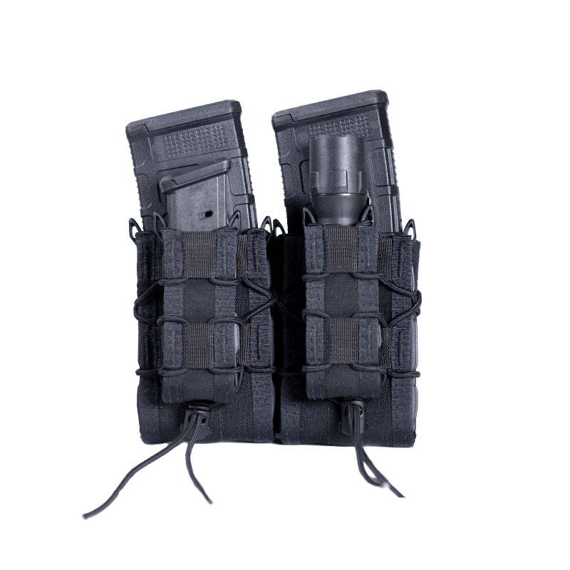 HSGI Double Double Decker TACO - Magazine Storage