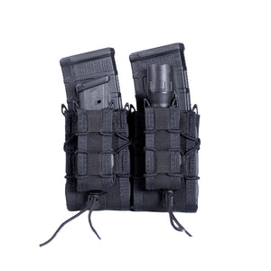 HSGI Double Double Decker TACO | Magazine Storage | Made in the USA