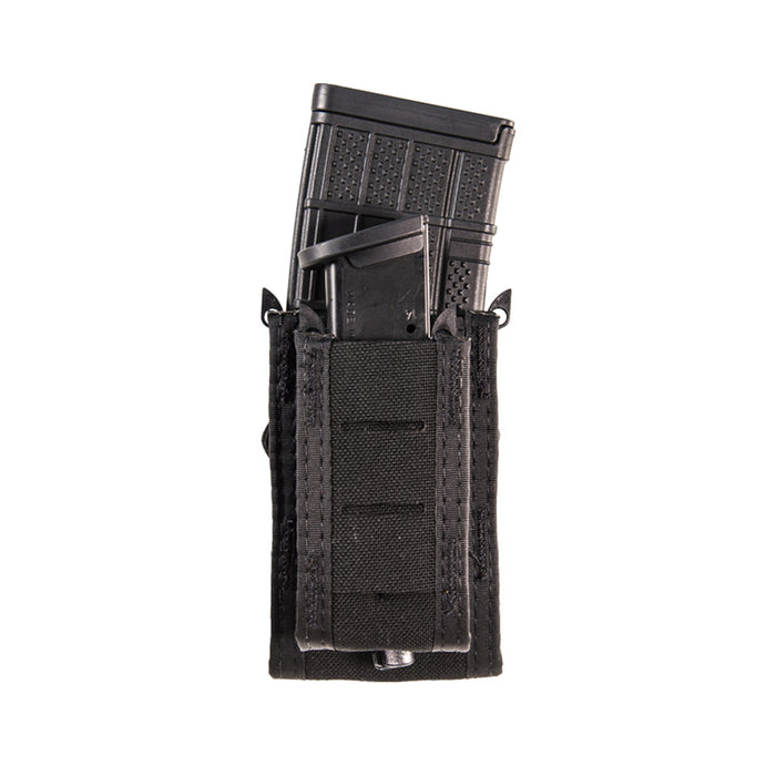 high speed gear taco HSGI Duty Double Decker TACO | Rifle + Pistol Magazines