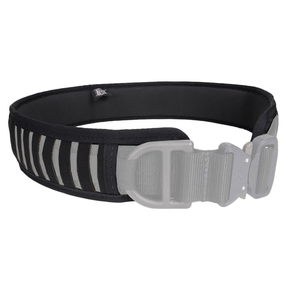 high speed gear High Speed Gear Duty Grip Padded Belt
