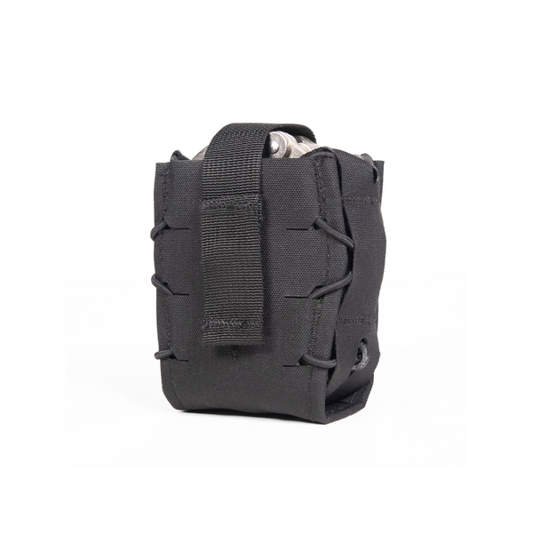 High Speed Gear GEN 2 Double Handcuff TACO - Made in USA — Atomic
