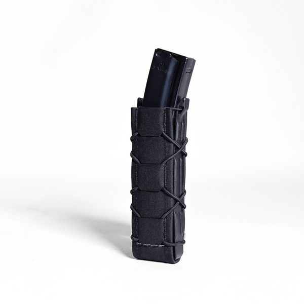 High Speed Gear GEN 2 Extended Pistol TACO - Pistol and SMG Mag