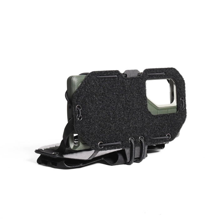 High Speed Gear Gen 2 Navigator Tech Mount - Camera-Ready — Atomic High Speed Gear Gen 2 Navigator Tech Mount - Camera-Ready — Atomic