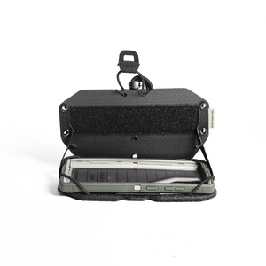 High Speed Gear Gen 2 Navigator Tech Mount | Camera-Ready — Atomic