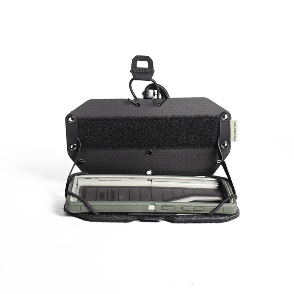 High Speed Gear マルチカムブラックファーストライン High Speed Gear Gen 2 Navigator Tech Mount - Camera-Ready — Atomic