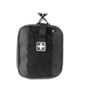 High Speed Gear Med Pak | MOLLE Mounted Medical Pouch | Made in USA