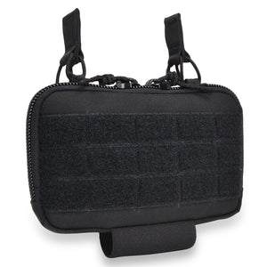 HSGI Mini Map V2 | Mini Modular Admin Pouch | Made in the USA