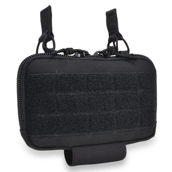 HSGI Mini Map V2 | Admin Pouch | Made in the USA | All Colors