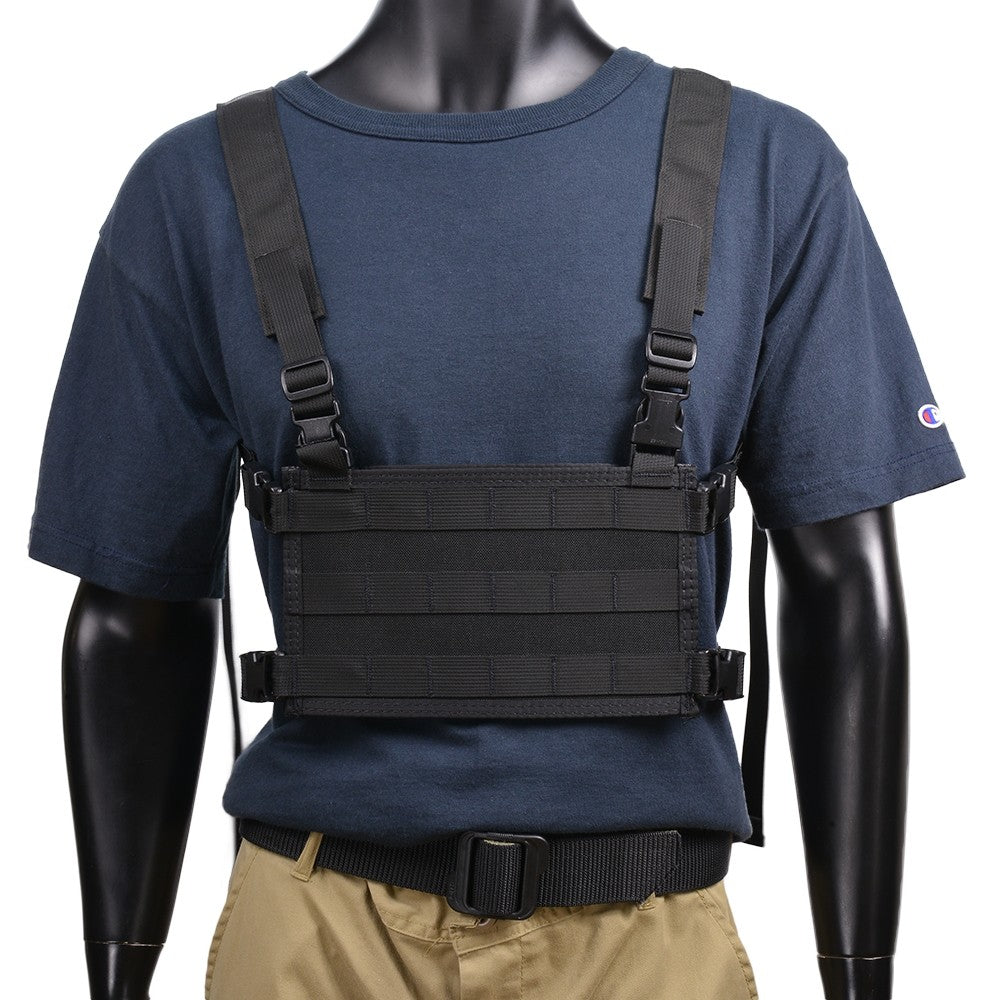 Hsgi Rifle Ramp High Speed Gear HSGI Chest Platform | Made in the USA — Atomic Defense