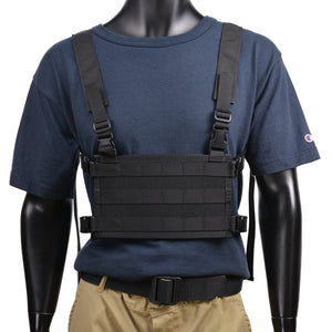 High Speed Gear HSGI Chest Platform