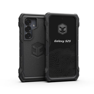 Galaxy S25 ADVNTR Phone Case | Made in USA