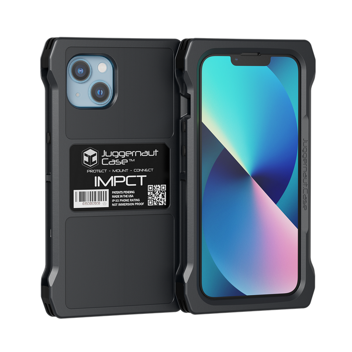 iPhone 13 IMPCT Phone Case | Made in USA