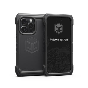 juggernaut case iphone 15 pro endvr phone case