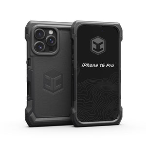 iPhone 16 Pro ENDVR Phone Case | Made in USA