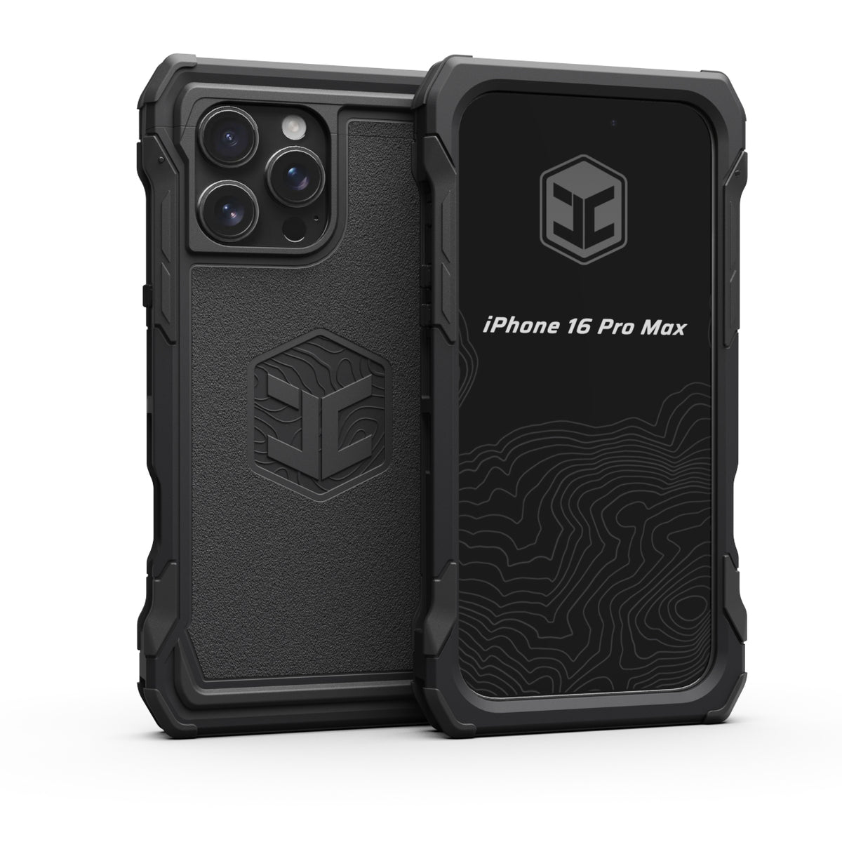 iPhone 16 Pro Max ADVNTR Phone Case iPhone 16 Pro Max ADVNTR Phone Case