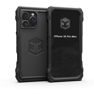 iPhone 16 Pro Max ADVNTR Phone Case | Made in USA iPhone 16 Pro Max ADVNTR Phone Case | Made in USA