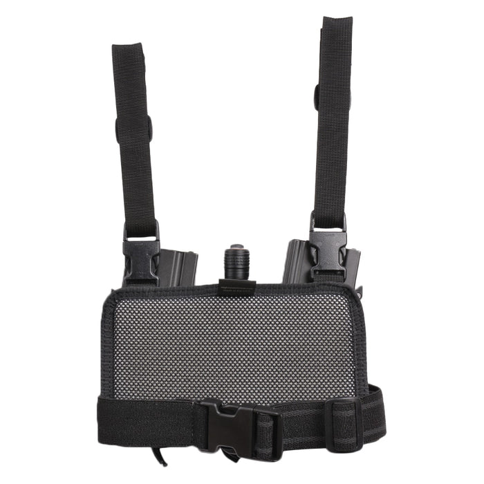 gear rig High Speed Gear Leg Rig V1