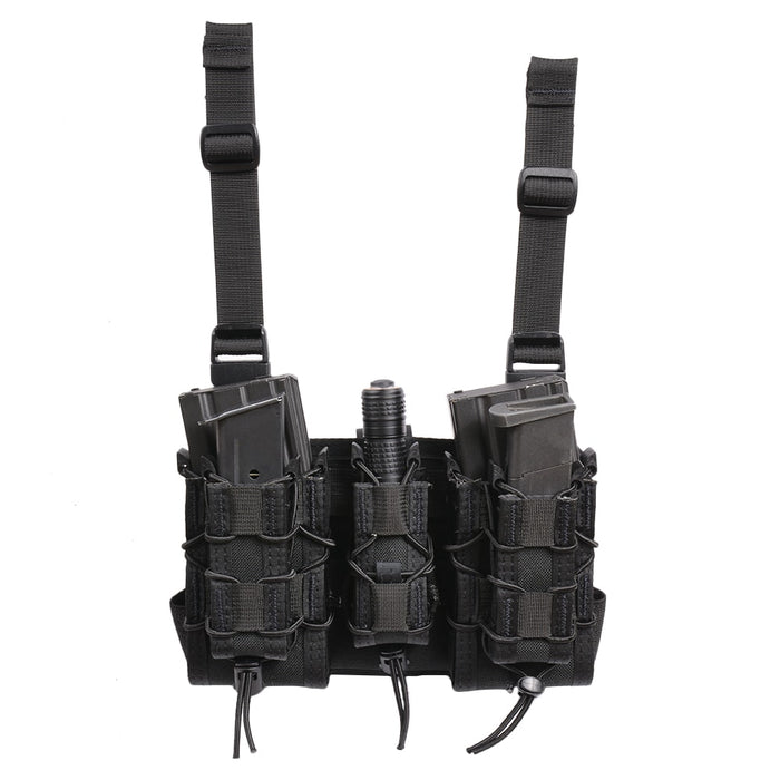 gear rig High Speed Gear Leg Rig V1