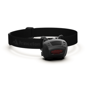 Princeton Tec Quad Tactical MPLS | 78 Lumens Headlamp | Made in USA