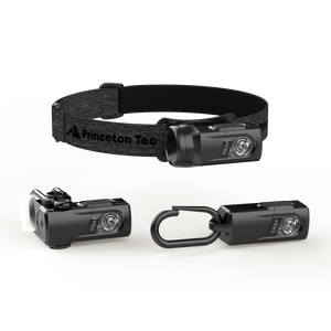 Princeton Tec Snap 450 RW Light Kit | 450 Lumens | 100 Hours