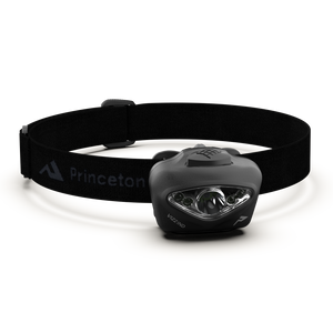 Princeton Tec Vizz II MPLS | 200 Lumens | 102 Hours