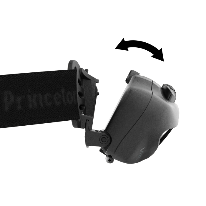 Princeton Tec Vizz 550 RGB MPLS | 550 Lumens | 33 Hours