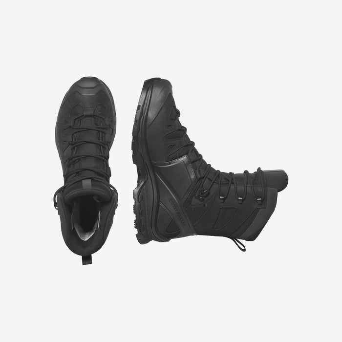 Salomon Quest 4D High GTX EN | MILITARY & POLICE ONLY