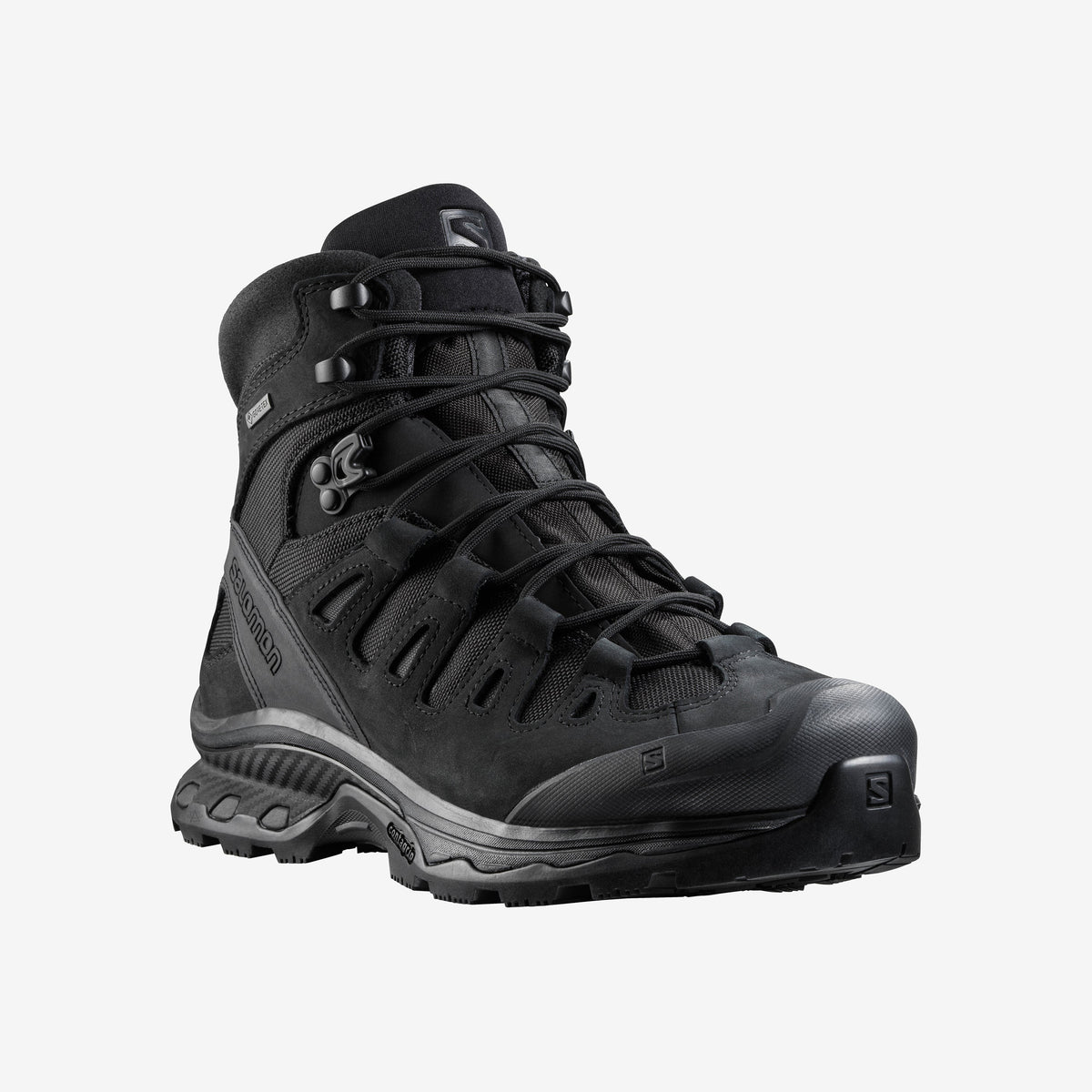 Quest 4D GTX Forces 2 EN | Waterproof Tactical Boots | All-Terrain