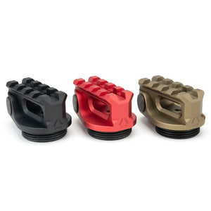 black-red-fde-strike-ar-picatinny-stock-adapter-gallery