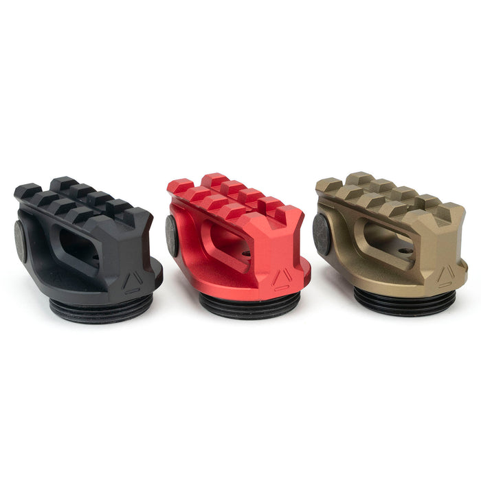 black-red-fde-strike-ar-picatinny-stock-adapter-gallery