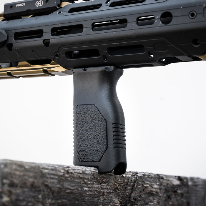 black-si-ar-cmag-long-version-functions-as-barricade-stop