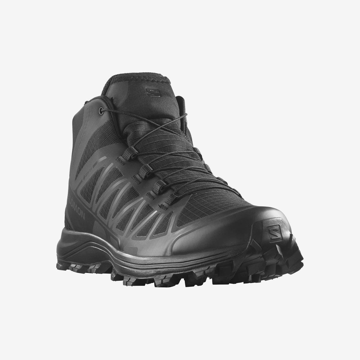 サロモンSALOMON FORCES SPEED ASSAULT 2 新品 black-speed-assault-2-gore-tex