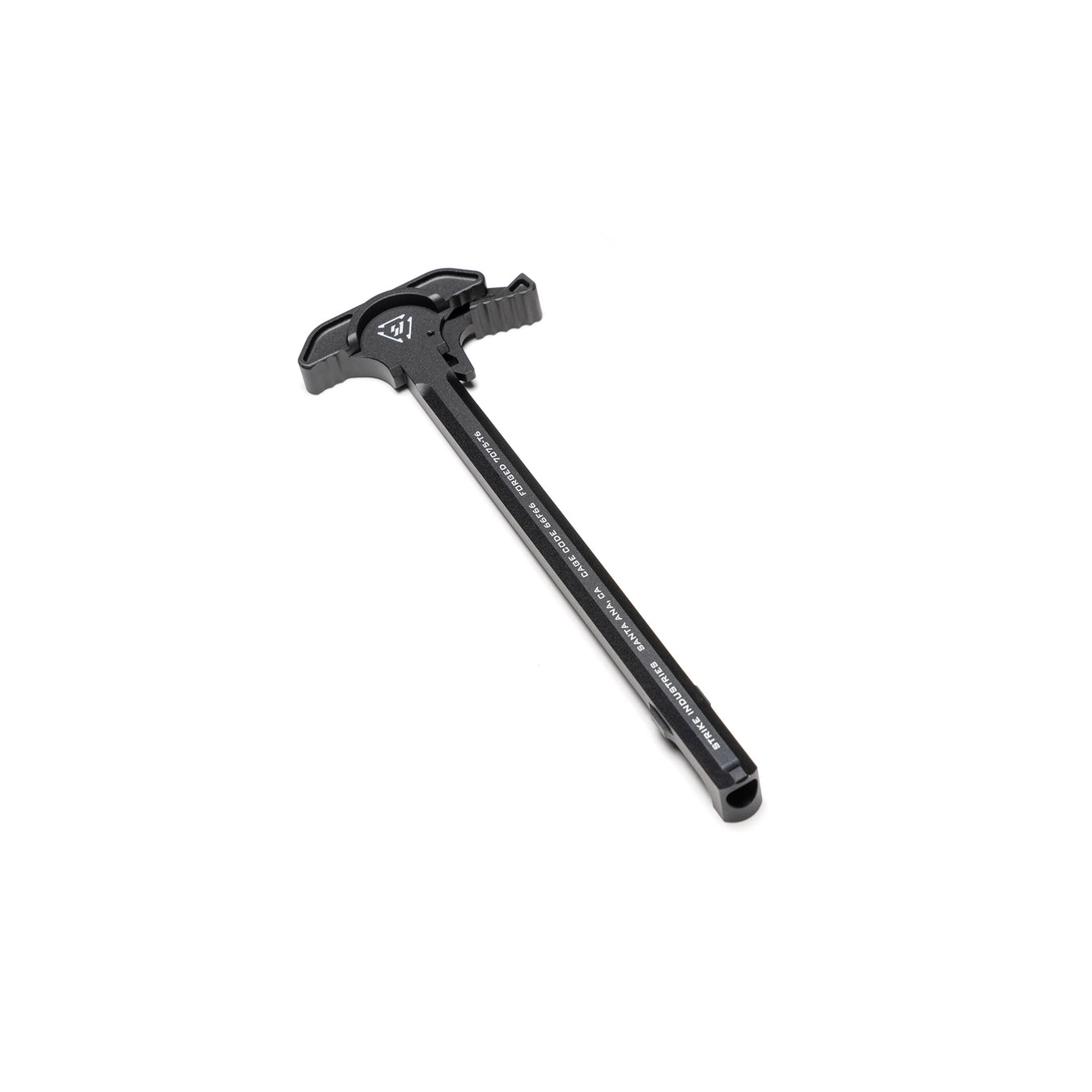 Charging Handles