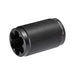black-surefire-sf-acst-762-adapter-knurled-body-angled-view