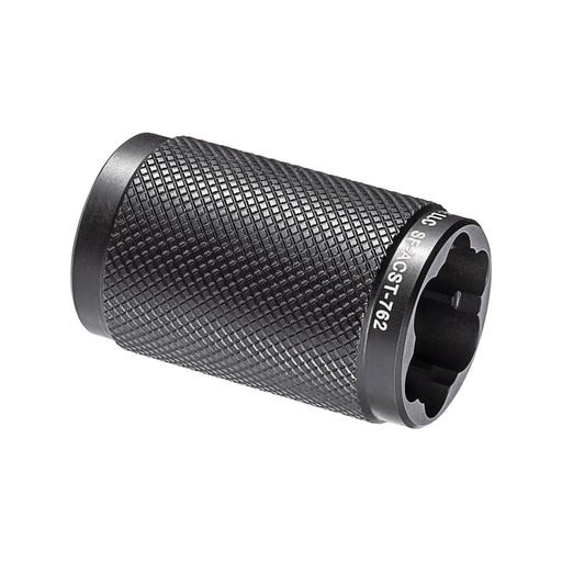 black-surefire-sf-acst-762-adapter-knurled-body-opposite-angled-view
