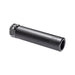 Front-right view of the black SureFire SF-Trainer-556-1 Suppressor Trainer.