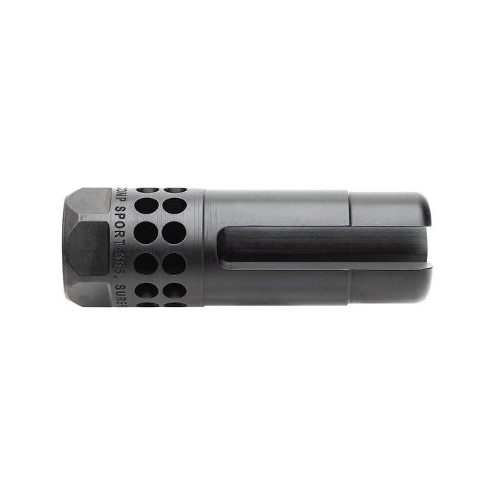 black-surefire-warcomp-sport-flash-hider-556