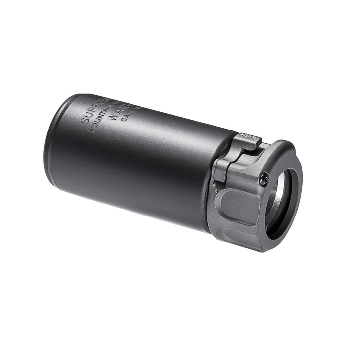 black-surefire-warden-angled-adapter-end