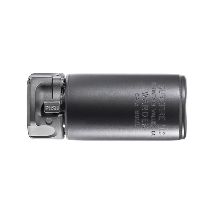 black-surefire-warden-horizontal-fast-attach-latch