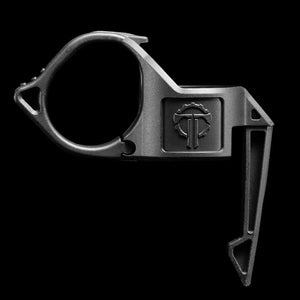 black switchback df