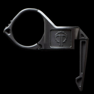 black switchback hog