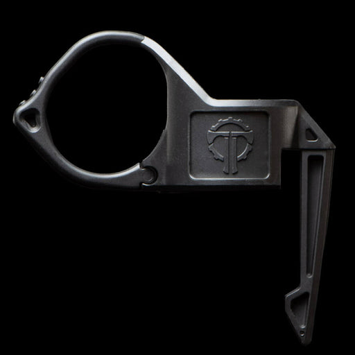 black switchback hog