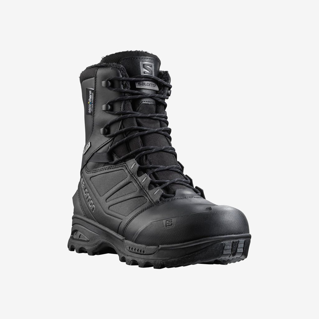 Salomon Forces Toundra Forces Climasalomon™ Waterproof - MILITARY