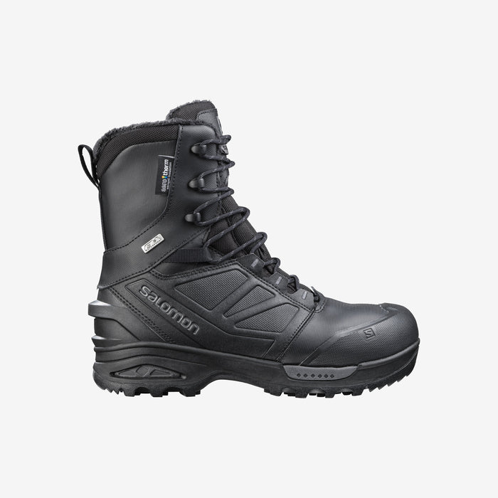 Salomon Forces Toundra Forces Climasalomon™ Waterproof | MILITARY & POLICE ONLY