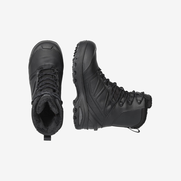 Salomon Forces Toundra Forces Climasalomon™ Waterproof | MILITARY & POLICE ONLY